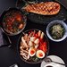 Godai - Restaurant cu specific asiatic fusion